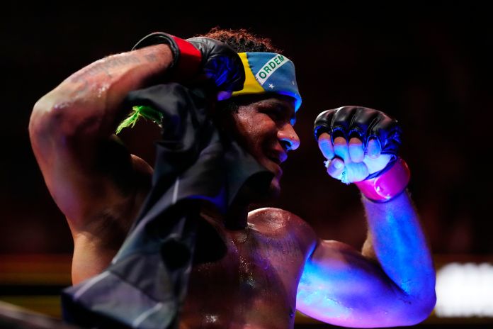 Gilbert Burns