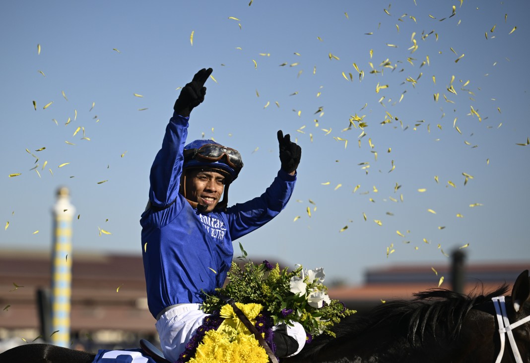 manny franco aqueduct wood memorial