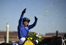 Wood Memorial Stakes 2026 Entries, Horses, Odds, and Predictions manny franco aqueduct wood memorial