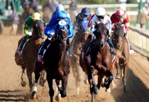 Keeneland Horse Racing Picks and Predictions for Saturday, April 4 Keeneland, horse racing