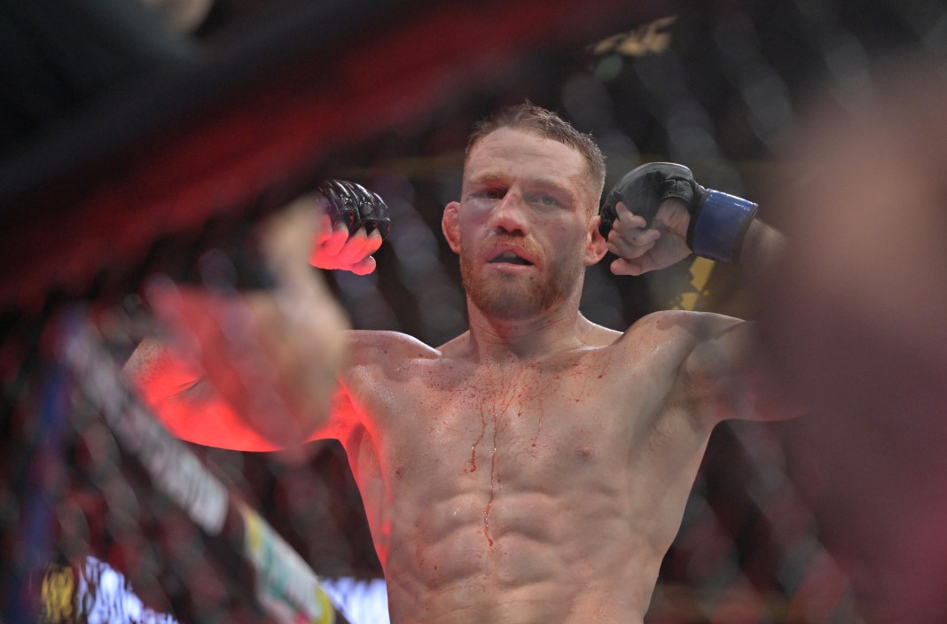 ufc perth