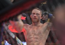 First Strike Model Predictions For UFC Perth: Della Maddalena vs Prates ufc perth