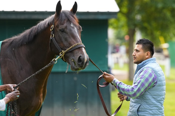 oaklawn park picks april 18