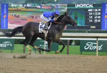 2026 Grade 2 Oaklawn Handicap at Oaklawn Park: Picks, preview, and analysis oaklawn park picks oaklawn handicap sovereignty