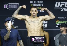 UFC Perth: Della Maddalena vs. Prates Odds, Picks, Predictions and Best Bets Carlos Prates, UFC Perth