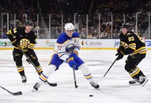 NHL Predictions: Expert Picks on Sunday, April 19 Tage Thompson, Buffalo Sabres, NHL