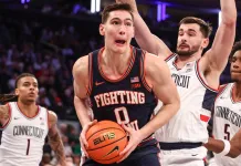Final Four Betting: Dog or Pass . . . or OVER? Tuley Goes Against Trend Illinois-UConn
