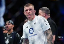 First Strike Podcast Model Predictions for UFC Vegas 115: Moicano vs Duncan