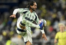 MLS Picks for Wednesday, April 22 Leonardo Campana, New England Revolution, MLS