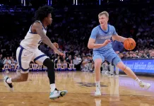 Men’s College Basketball Best Bets, Odds, and Predictions for Thursday, April 2 Josh Dix, Creighton, college basketball