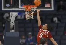 College Basketball Picks Today: Greg Peterson Best Bets for Sunday, April 5 Nijel Pack, Oklahoma, college basketball