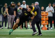 John Hansen’s 2026 NFL Draft Best Bets john hansen 2026 nfl draft best bets