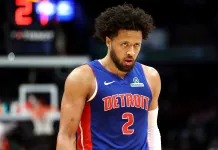 2025-26 NBA Playoff Series Preview: Pistons vs. Magic Prediction Pistons star Cade Cunningham