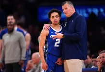 College Basketball Picks Today: Greg Peterson Best Bets for Thursday, April 2 Creighton basketball