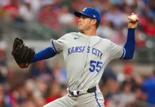 MLB Picks Today: Greg Peterson Best Bets Thursday, April 2 Cole Ragans, Kansas City Royals, MLB