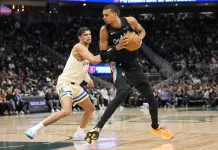 Steve Makinen’s NBA Betting Trends and Best Bets for Wednesday, April 1 Victor Wembanyama, San Antonio Spurs, NBA