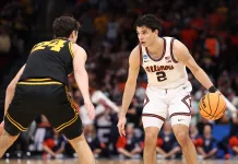 March Madness Picks: Tuley’s College Basketball Takes for the Final Four Andrej Stojakovic, Illinois, college basketball