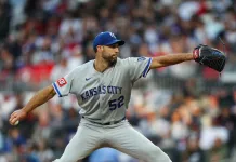 Steve Makinen’s MLB Picks from Betting Splits and Systems for Saturday, April 11 Michael Wacha, Kansas City Royals, MLB