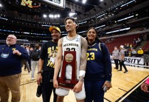 Your Guide to NCAA Final Four Betting Michigan basketball