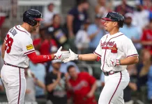 MLB Player Prop Picks Today: Top Prop Bets for Saturday, April 4 Braves catcher Drake Baldwin