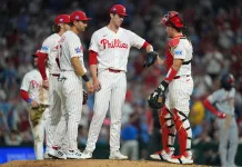 MLB Best Bets Today: Adam Burke’s Picks for Monday, April 6 mlb best bets picks today april 6