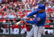 Steve Makinen’s MLB Picks from Betting Splits and Systems for Thursday, April 2 Juan Soto, New York Mets, MLB