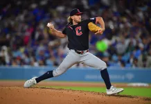 Steve Makinen’s MLB Picks from Betting Splits and Systems for Monday, April 6 Tanner Bibee, Cleveland Guardians, MLB