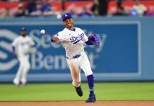 Steve Makinen: New MLB Betting Systems for the 2026 Season Mookie Betts, Los Angeles Dodgers, MLB