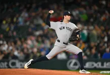 Steve Makinen’s MLB Picks from Betting Splits and Systems for Thursday, April 23 Cam Schlittler, New York Yankees, MLB