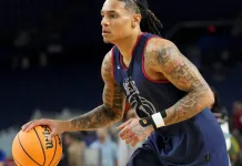 Matt Youmans: Michigan vs. UConn NCAA Tournament National Championship Best Bets Solo Ball, Connecticut, college basketball