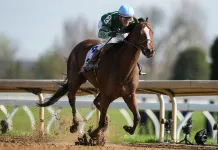 Horse Racing Picks Today at Keeneland for Saturday, April 4 Keeneland, horse racing