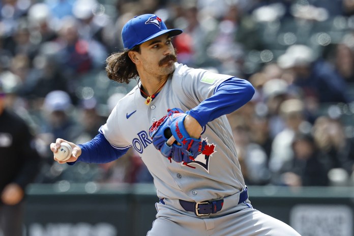 Dylan Cease, Los Angeles Dodgers, MLB