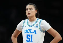 Women’s College Basketball Best Bets, Odds, and Predictions for Sunday, April 5 Lauren Betts, UCLA, college basketball