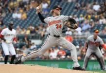 MLB Best Bets Today: Adam Burke’s Picks for Friday, April 10 mlb picks april 10