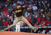 MLB Bullpen Betting Systems Update Mason Miller, San Diego Padres, MLB