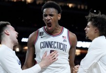 Michigan vs UConn Odds, Picks and Predictions: Will Tempo Decide National Championship? UConn men's basketball