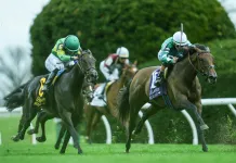 Horse Racing Picks Today at Keeneland for Sunday, April 12 Keeneland, horse racing