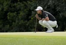 Masters 2026 Odds and Predictions: First Round Leader Picks masters first round leader min woo lee