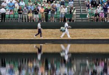 Masters 2026 Betting Preview, NCAA Title Game Recap and Tuesday MLB Best Bets Bryson DeChambeau