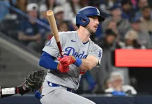 Steve Makinen’s MLB Picks from Betting Splits and Systems for Wednesday, April 15 Kyle Tucker, Los Angeles Dodgers, MLB