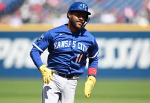 MLB Best Bets Today: Adam Burke’s Picks for Thursday, April 9 mlb picks best bets april 9