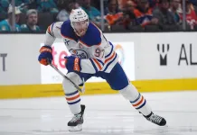 NHL Playoff Betting Systems Connor McDavid, Edmonton Oilers, NHL