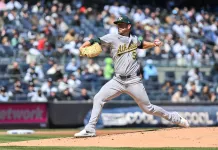 MLB Best Bets Today: Adam Burke’s Picks for Tuesday, April 14 mlb picks april 14