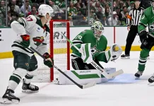 NHL Predictions: Expert Picks on Monday, April 20 Kirill Kaprizov, Minnesota Wild, NHL