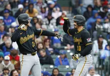 MLB Best Bets Today: Adam Burke’s Picks for Wednesday, April 22 mlb picks april 22