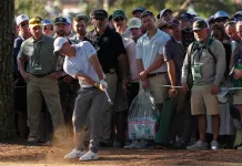 Rory McIlroy Leads Masters by 6 Shots: Betting Angles for Round 3 and Beyond Rory McIlroy
