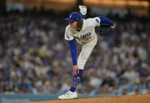 Steve Makinen’s MLB Picks from Betting Splits and Systems for Friday, April 17 Tyler Glasnow, Los Angeles Dodgers, MLB