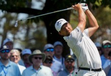 RBC Heritage Picks, Best Bets and Golf Odds Xander Schauffele PGA Tour golfer