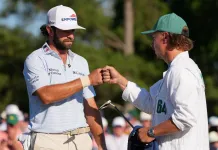 2026 Masters Golf Betting: Final Round Predictions, Odds and Tee Times masters final round