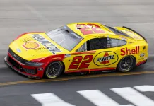 Jack Link’s 500 Predictions: Top 5 Picks and Best Long Shots Joey Logano, Jack Links 500, Talladega, NASCAR